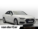 Audi A4 35 TFSI mHEV S tronic ! Z Polskiego Salonu ! Faktura VAT !