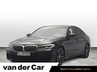 BMW 540 xDrive mHEV M Sport sport-aut ! Z Polskiego Salonu ! Faktura VAT !