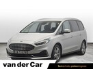 Ford Galaxy 2.0 EcoBlue Titanium ! Z Polskiego Salonu ! Faktura VAT !