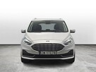 Ford Galaxy 2.0 EcoBlue Titanium ! Z Polskiego Salonu ! Faktura VAT ! - 8