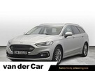 Ford Mondeo 2.0 Hybrid Trend ! Z Polskiego Salonu ! Faktura VAT !