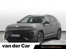 Hyundai Kona 1.6 GDI Hybrid N Line DCT ! Z Polskiego Salonu ! Faktura VAT !
