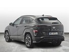 Hyundai Kona 1.6 GDI Hybrid N Line DCT ! Z Polskiego Salonu ! Faktura VAT ! - 3