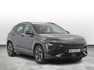 Hyundai Kona 1.6 GDI Hybrid N Line DCT ! Z Polskiego Salonu ! Faktura VAT ! - 7