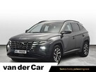 Hyundai Tucson Executive 4WD DCT ! Z Polskiego Salonu ! Faktura VAT !