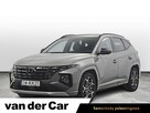 Hyundai Tucson 1.6 T-GDi 48V N Line 4WD DCT ! Z Polskiego Salonu ! Faktura VAT !