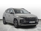 Hyundai Tucson 1.6 T-GDi 48V N Line 4WD DCT ! Z Polskiego Salonu ! Faktura VAT ! - 7