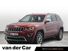 Jeep Grand Cherokee 3.6 V6 4x4 Limited !