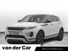 Land Rover Range Rover Evoque 2.0 D200 mHEV ! Z Polskiego Salonu ! Faktura VAT !