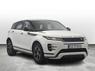 Land Rover Range Rover Evoque 2.0 D200 mHEV ! Z Polskiego Salonu ! Faktura VAT ! - 7
