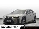 Lexus UX Sport Design 2WD ! Z Polskiego Salonu ! Faktura VAT !