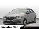Škoda RAPID 1.0 TSI Active ! Z Polskiego Salonu ! Faktura VAT ! - 1