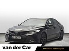 Toyota Camry 2.5 Hybrid Executive CVT ! Z Polskiego Salonu ! Faktura VAT !