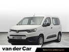 Toyota Proace City Verso 1.2 D-4T Bus ! Z Polskiego Salonu ! Faktura VAT !