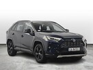 Toyota RAV-4 2.5 Hybrid Selection 4x2 ! Z Polskiego Salonu ! Faktura VAT ! - 7