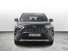 Toyota RAV-4 2.5 Hybrid Selection 4x2 ! Z Polskiego Salonu ! Faktura VAT ! - 8