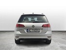 Volkswagen Golf 1.6 TDI BMT Comfort ! Z Polskiego Salonu ! Faktura VAT ! - 4