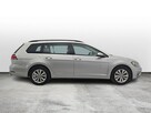 Volkswagen Golf 1.6 TDI BMT Comfort ! Z Polskiego Salonu ! Faktura VAT ! - 6