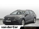 Volkswagen Golf 2.0 TDI Life ! Z Polskiego Salonu ! Faktura VAT !