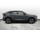 Volvo C40 Recharge AWD Ultimate ! Z Polskiego Salonu ! Faktura VAT ! - 6