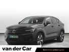 Volvo C40 P6 Recharge Core ! Z Polskiego Salonu ! Faktura VAT !