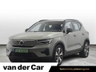 Volvo XC 40 73kWh P6 Recharge Core aut ! Z Polskiego Salonu ! Faktura VAT !