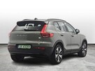 Volvo XC 40 73kWh P6 Recharge Core aut ! Z Polskiego Salonu ! Faktura VAT ! - 5
