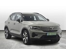 Volvo XC 40 73kWh P6 Recharge Core aut ! Z Polskiego Salonu ! Faktura VAT ! - 7