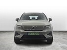 Volvo XC 40 73kWh P6 Recharge Core aut ! Z Polskiego Salonu ! Faktura VAT ! - 8