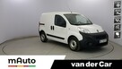 Fiat Fiorino 1.4 Euro 6 ! Z Polskiego Salonu ! Faktura Vat !