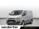 Ford Transit Custom 2.0 TDCi Euro 6 ! Z Polskiego Salonu ! Faktura VAT !