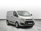 Ford Transit Custom 2.0 TDCi Euro 6 ! Z Polskiego Salonu ! Faktura VAT ! - 3