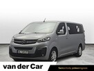 Opel Vivaro 2.0 CDTI Euro 6 ! Z Polskiego Salonu ! Faktura VAT !