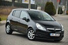 Opel Corsa 1,2Benzyna*86KM*Automat*Klimatyzacja*Serwis*Niemcy - 3