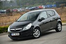 Opel Corsa 1,2Benzyna*86KM*Automat*Klimatyzacja*Serwis*Niemcy - 4