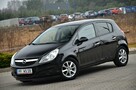 Opel Corsa 1,2Benzyna*86KM*Automat*Klimatyzacja*Serwis*Niemcy - 5