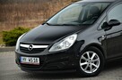 Opel Corsa 1,2Benzyna*86KM*Automat*Klimatyzacja*Serwis*Niemcy - 6