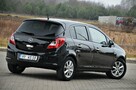 Opel Corsa 1,2Benzyna*86KM*Automat*Klimatyzacja*Serwis*Niemcy - 8