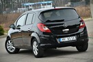 Opel Corsa 1,2Benzyna*86KM*Automat*Klimatyzacja*Serwis*Niemcy - 9