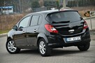 Opel Corsa 1,2Benzyna*86KM*Automat*Klimatyzacja*Serwis*Niemcy - 10