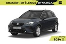 Seat Arona Style - 115KM - Pakiet schowków - Asystent parkowania - Rocznik 2026