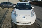 Nissan Leaf - 2