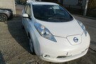 Nissan Leaf - 3