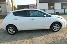 Nissan Leaf - 4