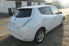 Nissan Leaf - 5