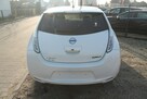Nissan Leaf - 6