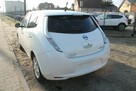 Nissan Leaf - 7