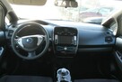 Nissan Leaf - 11