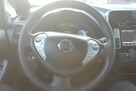 Nissan Leaf - 15