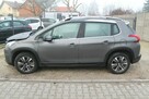 Peugeot 2008 - 8